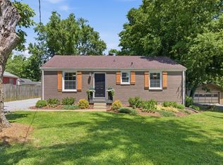 102 Desoto Dr, Nashville, TN 37210