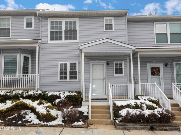 60 County Road #21, Cliffwood, NJ 07721