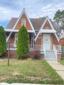 15075 Appoline St, Detroit, MI, 48227