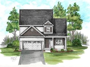 24 Hillard Ln, Latham, NY 12110