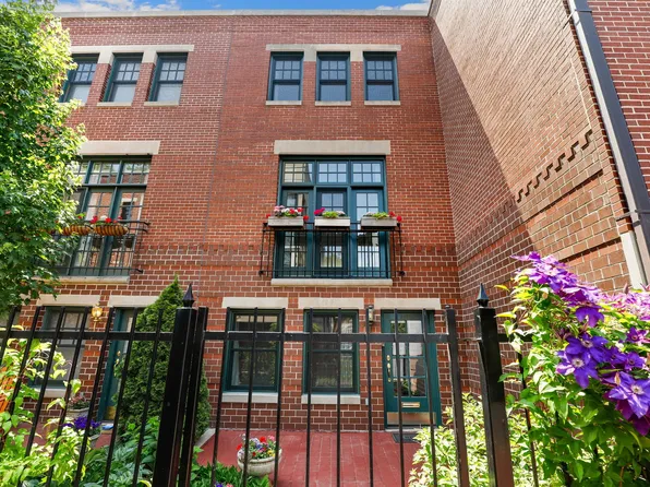 2652 N Southport Ave Unit C, Chicago, IL 60614