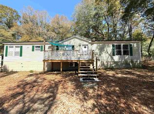 8494 Fortune Rd, Milton, FL 32583