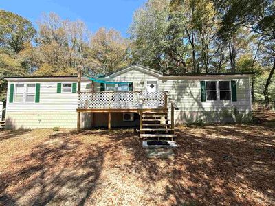 8494 Fortune Rd, Milton, FL, 32583