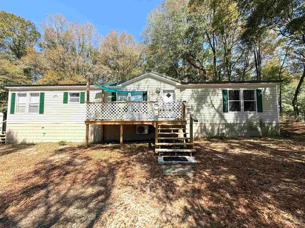 8494 Fortune Rd, Milton, FL 32583