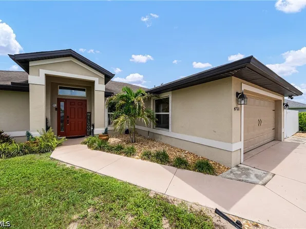 4700 32nd Ave SW, Naples, FL 34116