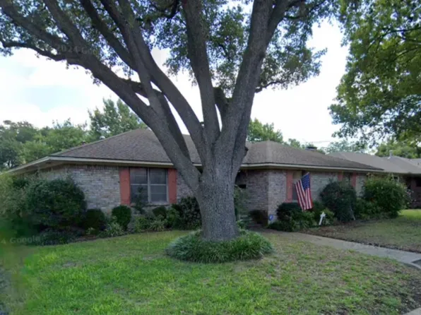 3906 Jackson Dr, Garland, TX 75041