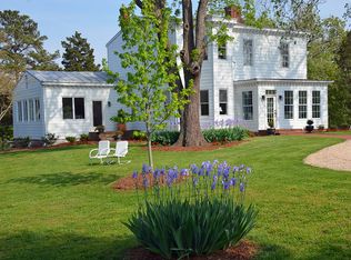 330 Tucker Point Ln, Callao, VA 22435