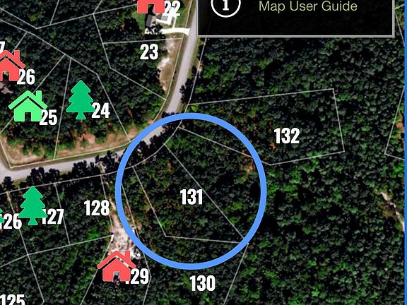 3rd image of 399 Mill Creek Road LOT 131