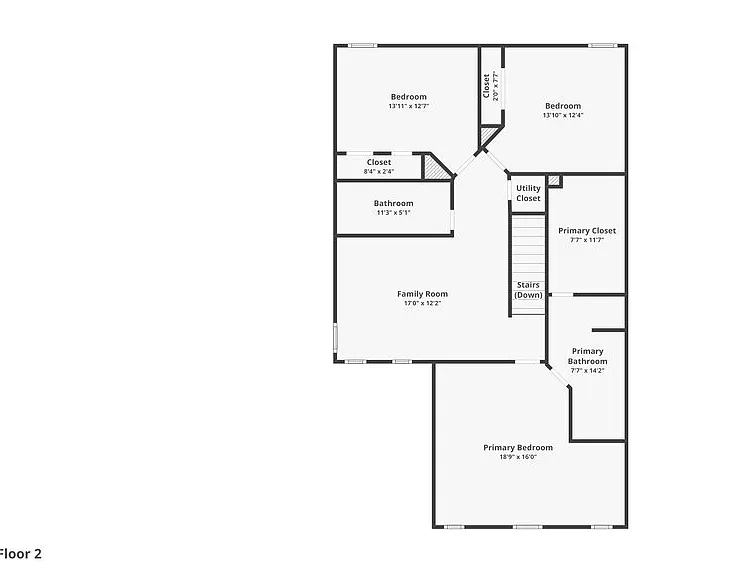 1148 Tomahawk Dr — Photo 3