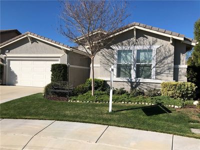 405 Yellowstone Park, Beaumont, CA, 92223
