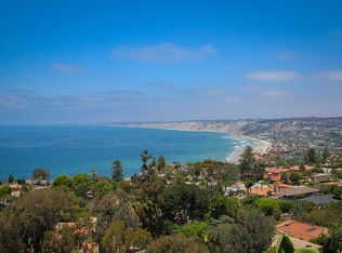 1630 Crespo Dr, La Jolla, CA 92037