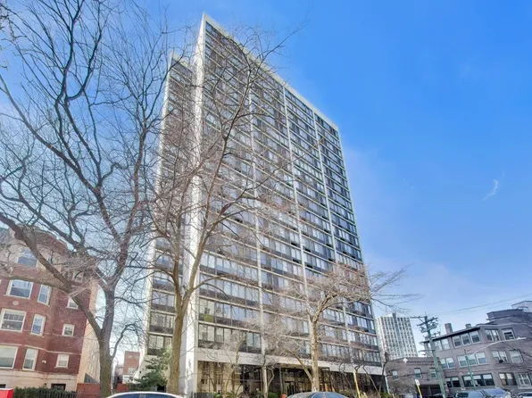 2754 N Hampden Ct APT 1203, Chicago, IL 60614