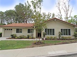 27771 Via Rivas, Mission Viejo, CA 92692