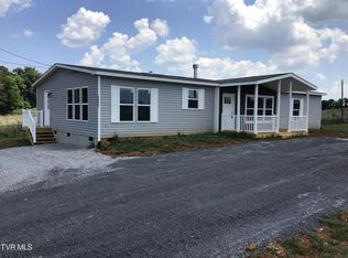 1890 Earnest Rd, Chuckey, TN 37641