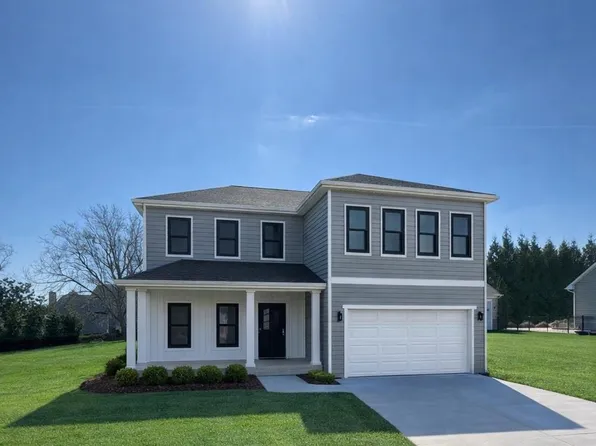 11715 Jerome Ave, White Marsh, MD 21162