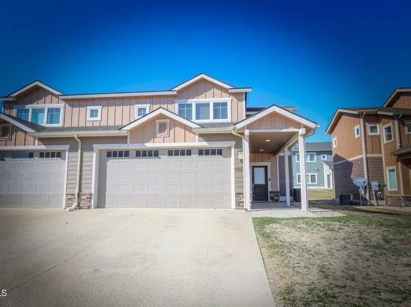 2802 27th St W, Williston, ND 58801