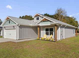 9908 Jay Rd, Pensacola, FL 32526