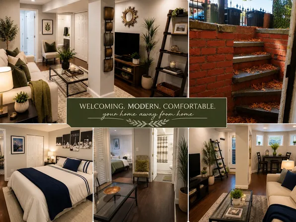 1404 5th St NW, Washington, DC 20001