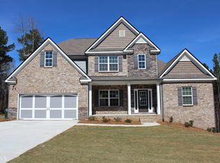 2313 Deep Wood Dr #37, Loganville, GA 30052