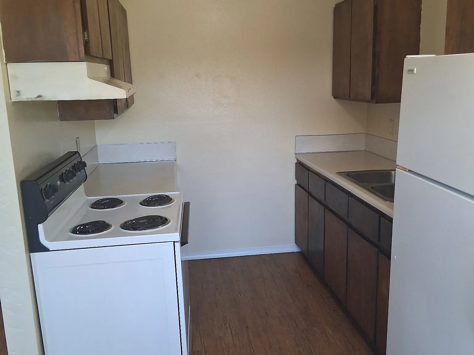 2 bed, 750 sqft, $1,110 — Photo 2