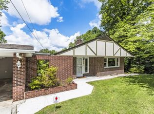 415 Iroquois Dr, Knoxville, TN 37914