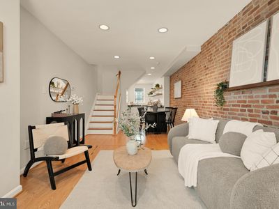 545 E Gittings St, Baltimore, MD, 21230