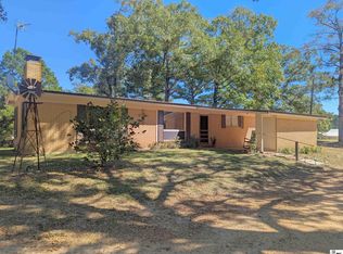 220 Aulds Chapel Rd, Downsville, LA 71234