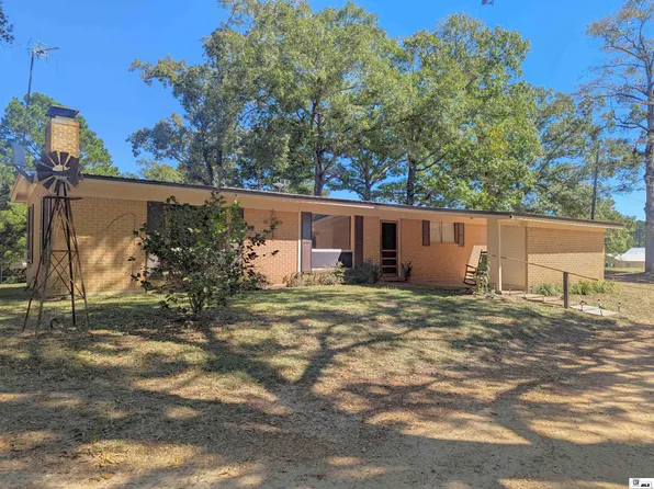 234 Aulds Chapel Rd, Downsville, LA 71234
