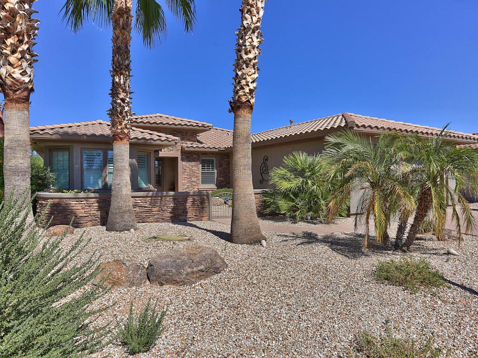 1st image of 16715 W Villagio Dr