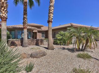 16715 W Villagio Dr, Surprise, AZ 85387