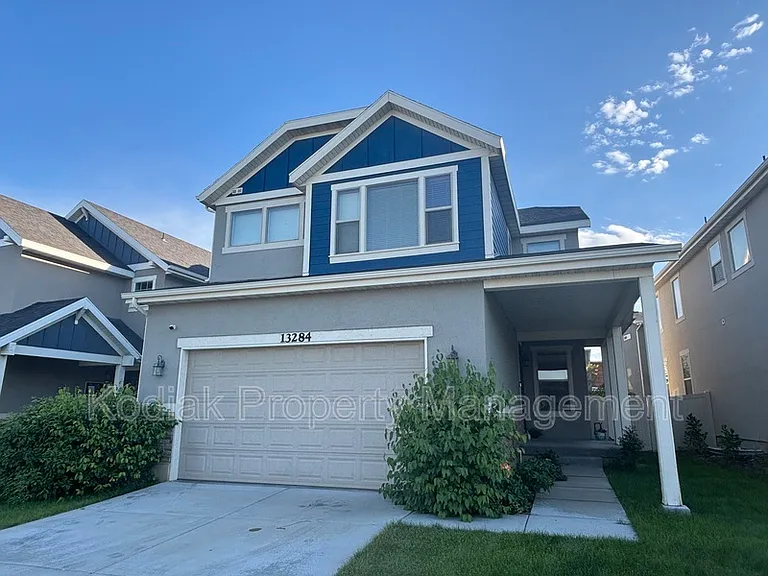 13284 S Herriman Rose Blvd — Photo 23