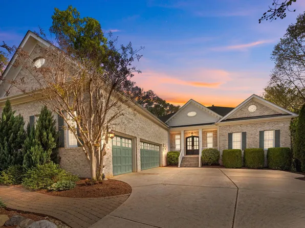 45 Night Heron, Chapel Hill, NC 27517