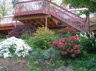 16371 Pearson Point Rd NE, Poulsbo, WA 98370