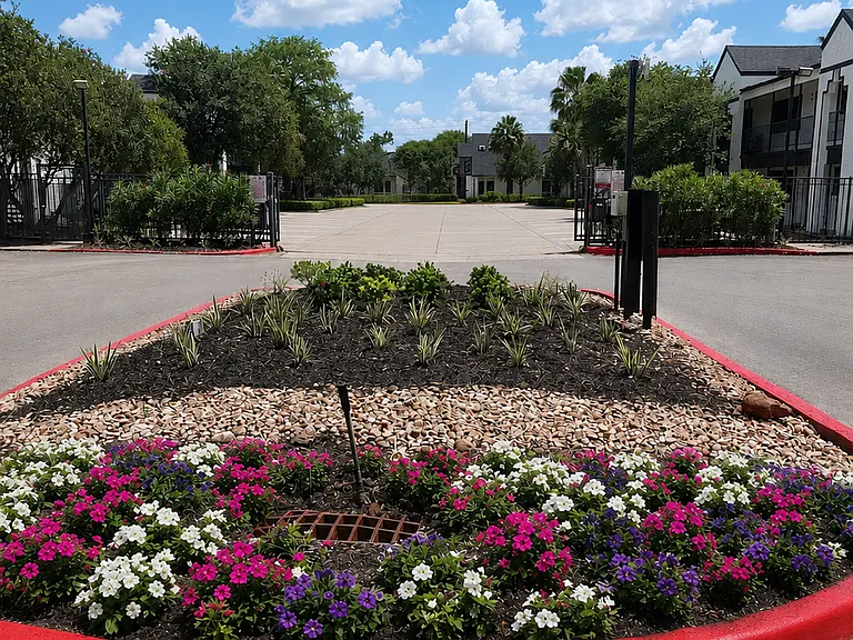 Serenity Apartments — Photo 42