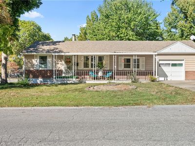 11300 E 78th St, Raytown, MO, 64138