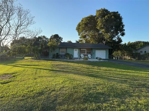 5221 SW 201st Terrace, Southwest Ranches, FL 33332