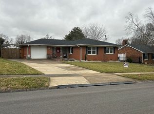 519 Southland Dr, Versailles, KY 40383