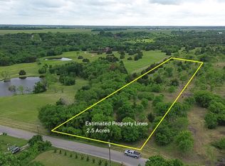 Tbd Palmyra Rd, Palmer, TX 75152