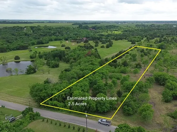 Tbd Palmyra Rd, Palmer, TX 75152