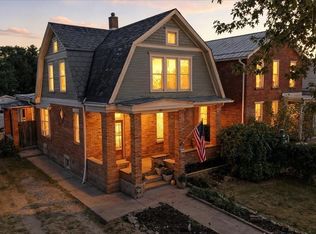 907 W High St, Mount Vernon, OH 43050