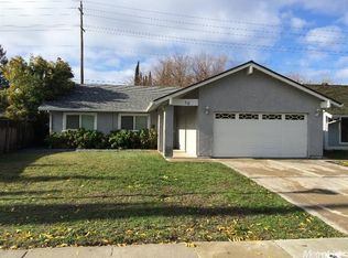 10 Mill Stream Ct, Sacramento, CA