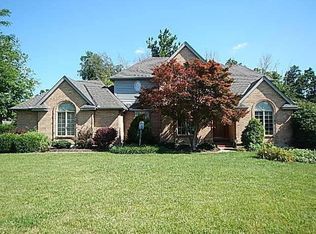 5398 Welsford Ct, West Chester, OH 45069