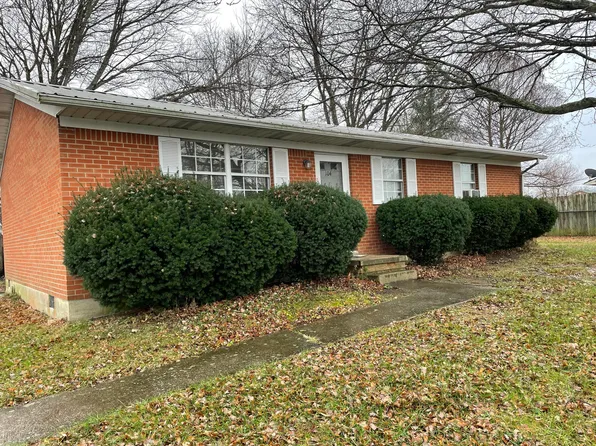 204 Chase Ct, Berea, KY 40403