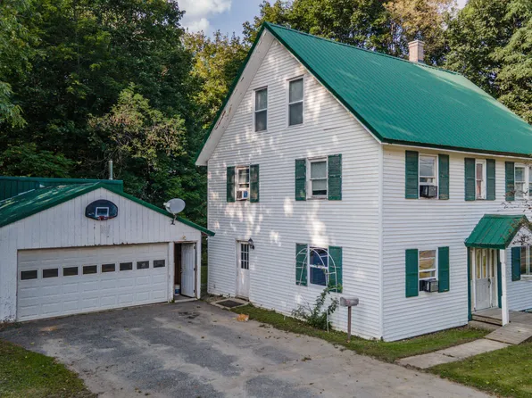 57 Water Street, Oakland, ME 04963