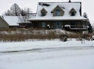 W3870 Bittersweet Ln, Fond Du Lac, WI 54937