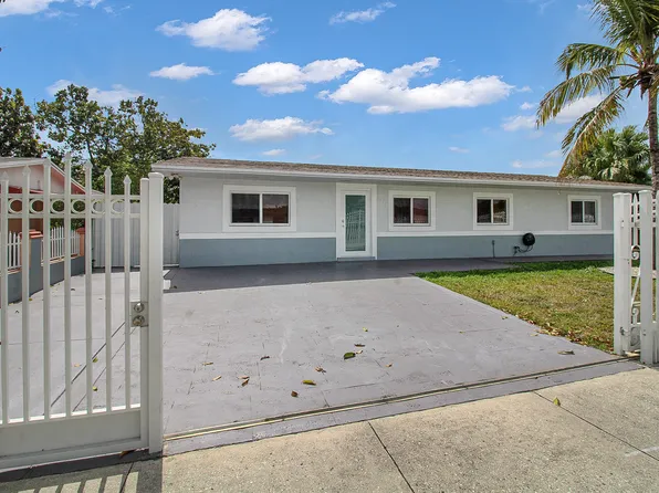 11740 SW 182nd Ter #1, Miami, FL 33177