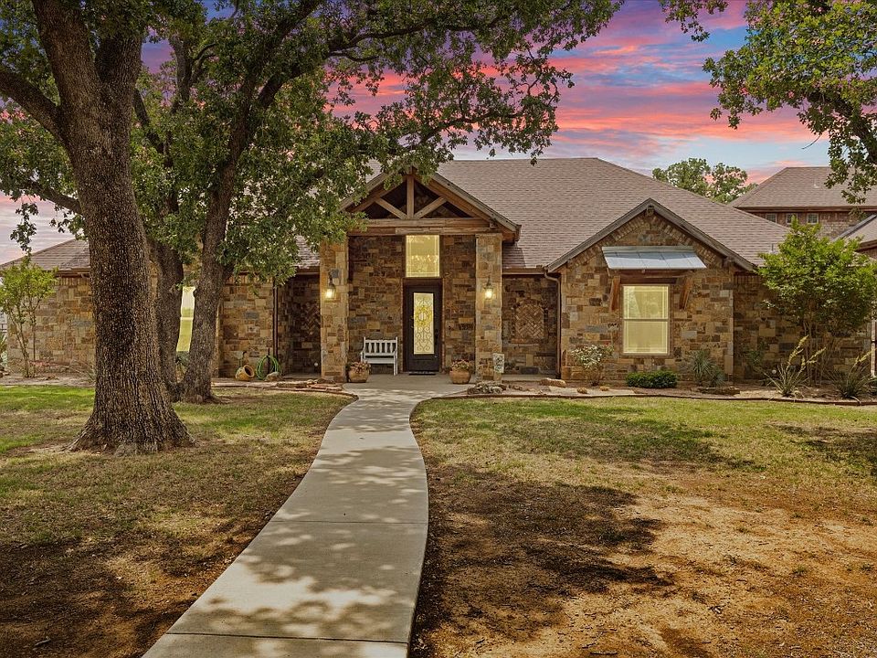 5301 Lazy Bend Rd, Millsap, TX 76066 MLS 20366341 Zillow