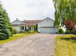 12567 Near Ln, Caledonia, MI 49316