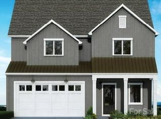 1035 Masefield Ave, Matthews, NC 28105