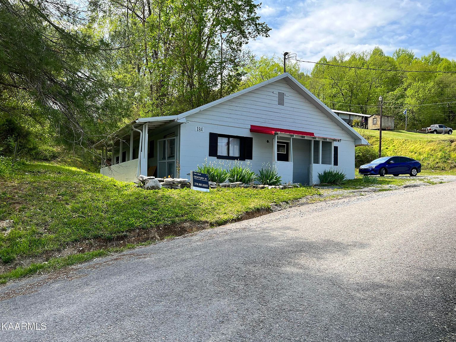184 Stickley Hollow Dr, Rose Hill, VA 24281 Zillow